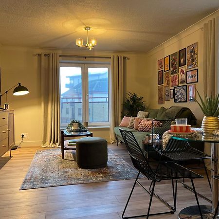 No5 Ayr Beach - Coorie Doon Stays Экстерьер фото