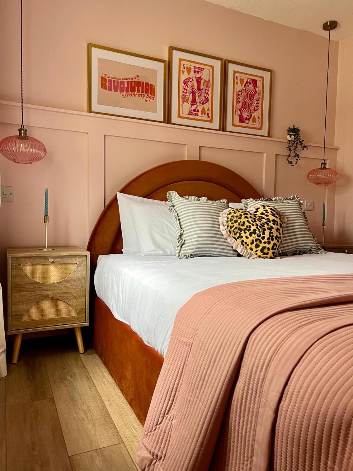 No5 Ayr Beach - Coorie Doon Stays Экстерьер фото