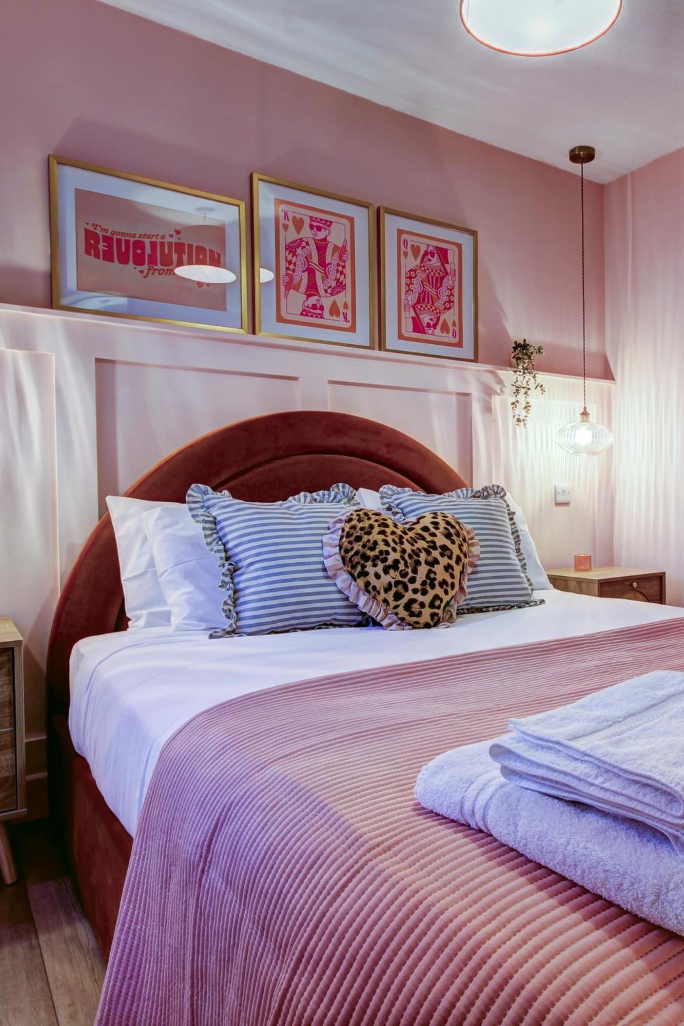 No5 Ayr Beach - Coorie Doon Stays Экстерьер фото