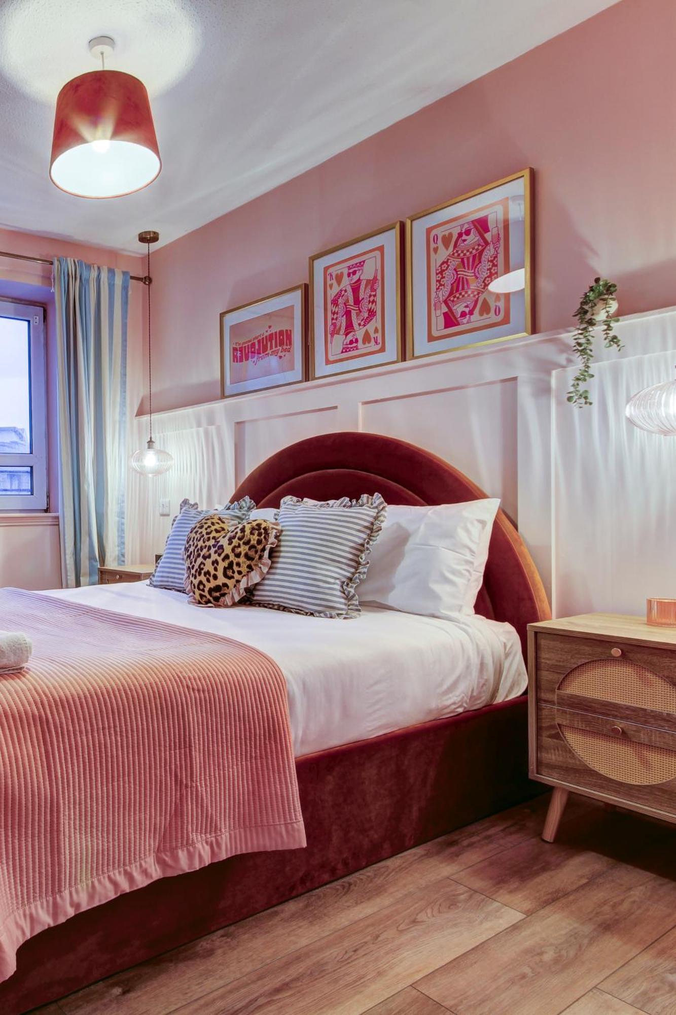 No5 Ayr Beach - Coorie Doon Stays Экстерьер фото