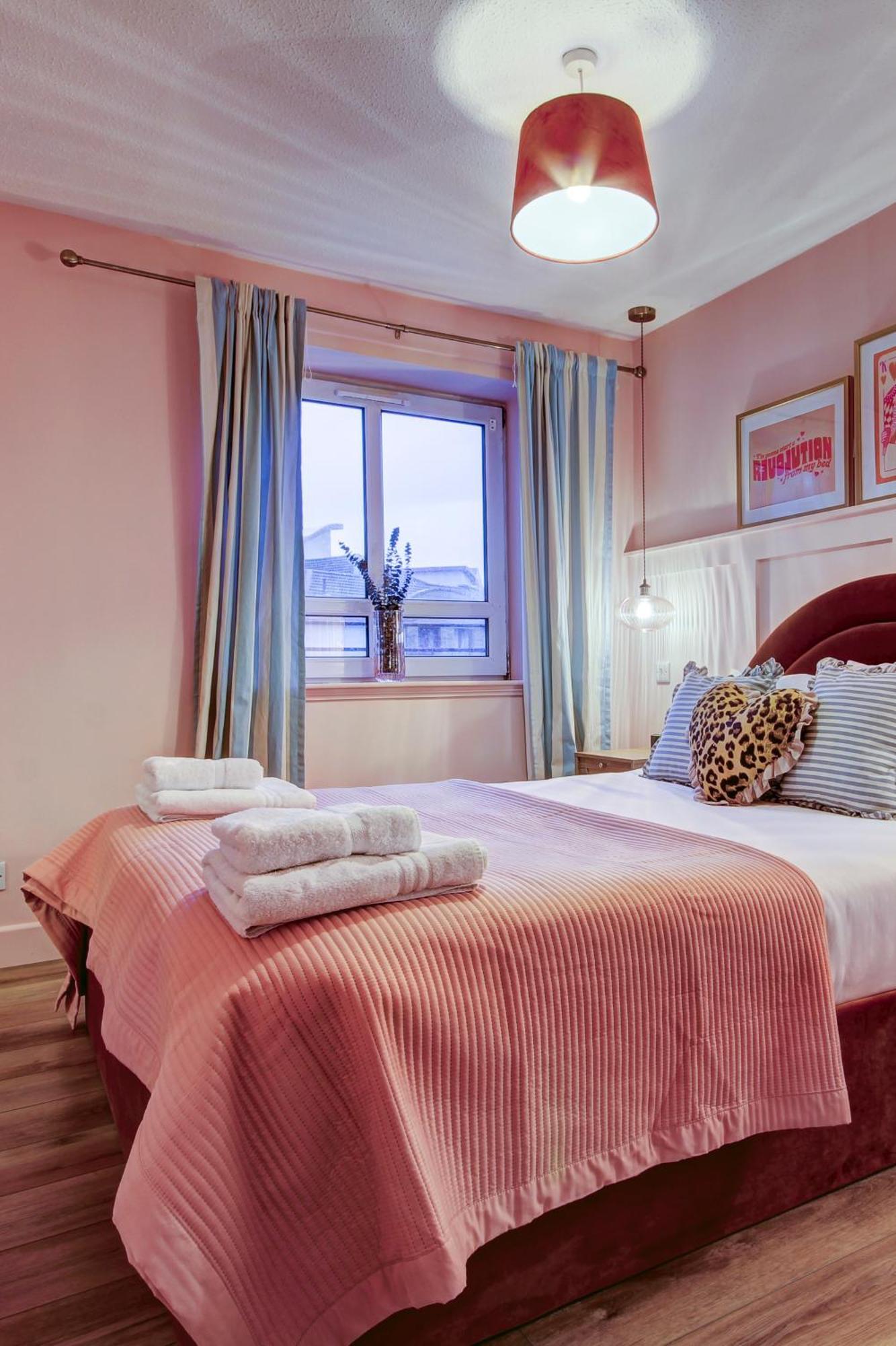 No5 Ayr Beach - Coorie Doon Stays Экстерьер фото
